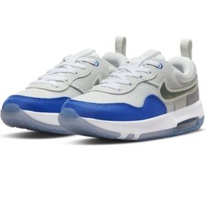 New in Box - Nike Air Max Motif - big kid size 4.5Y